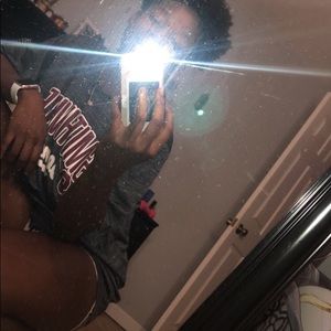 Meet your Posher, Orlandria